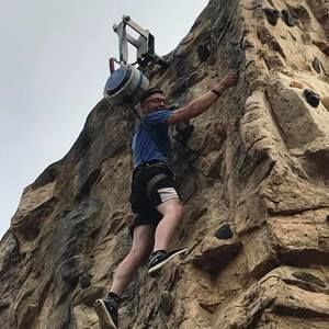 Meet your Posher, Ryan